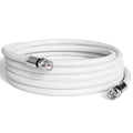 THE CIMPLE CO Solid Copper Coaxial Cable 50 FT by THECIMPLECO
