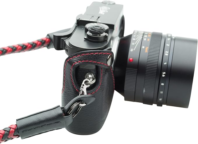 Vi Vante Camera Quick Release Set - Image 6