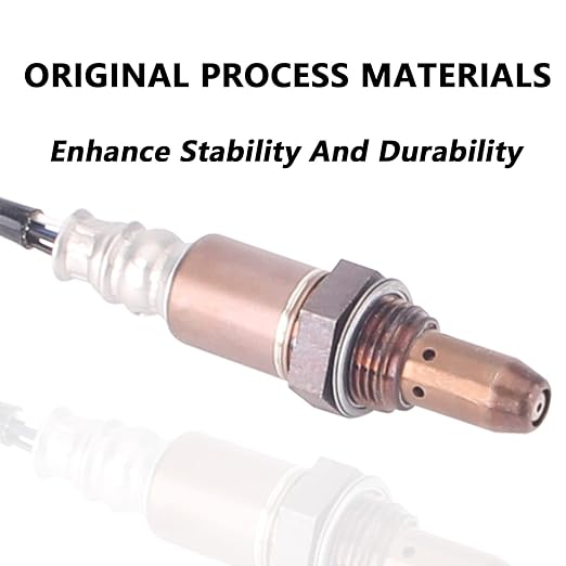 234-9038 O2 Oxygen Sensor Upstream 250-54037 Compatible - Image 5