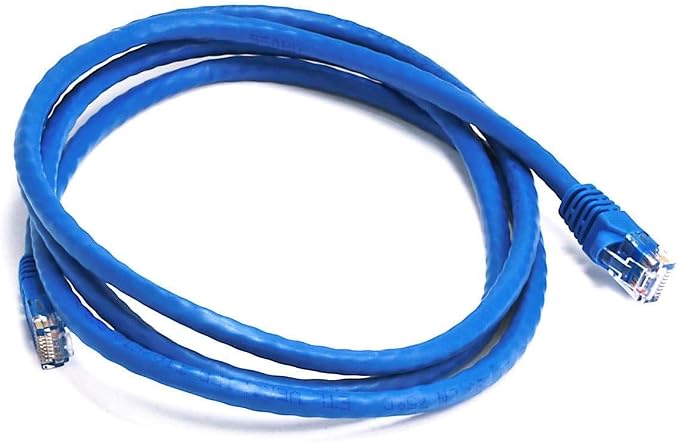 Monoprice 25FT 24AWG Cat6 550MHz UTP Ethernet Bare Copper Network Cable - Image 6