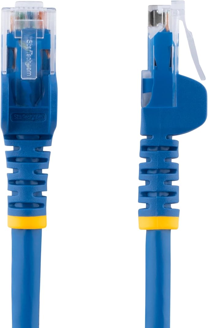StarTech.com 15 ft. CAT6 Ethernet Cable - Image 3