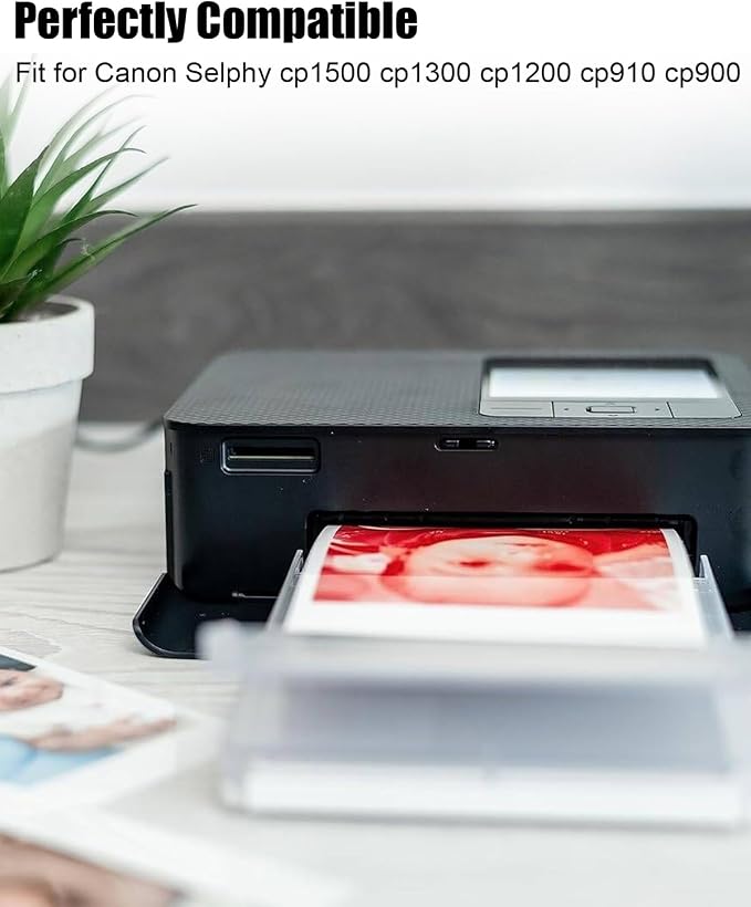 6 Inch Paper Tray Compatible - Image 3