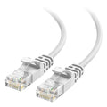 Cable Matters 10Gbps Snagless Cat 6 Ethernet Cable - 20ft by CableMatters