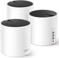 TP-Link Deco X55 AX3000 WiFi 6 Mesh System by TP-Link