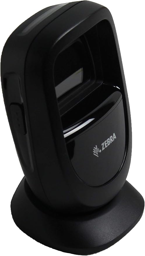 Zebra DS9308 Handheld Scanner by Unknown
