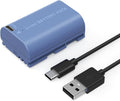 SMALLRIG 2400mAh Repalcement USB-C Battery by SmallRig