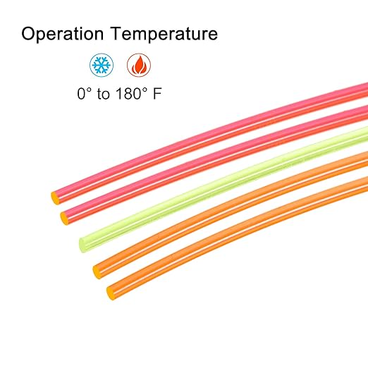 MECCANIXITY Fiber Optic Rods PMMA 1.5mmx20cm - Image 4