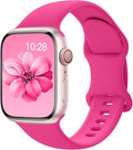 Sport Silicone Band Compatible by SuperNaNa