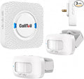 Bed Alarm for Elderly Care by CallToU