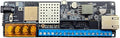 12-Zone Wired Smart Alarm Panel by Konnected