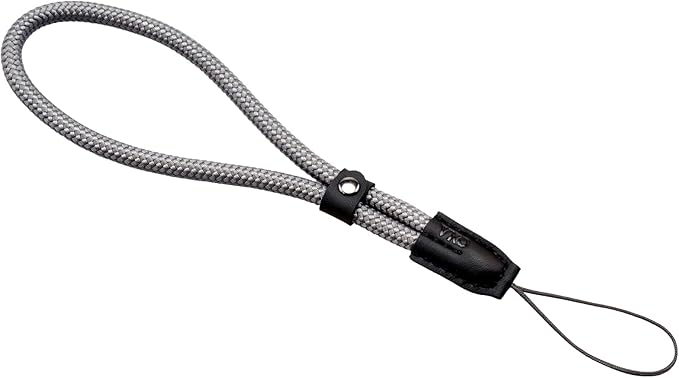 VKO Camera Wrist Strap, Climbing Rope Wrist Straps, Tether Hand Strap by VKO