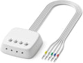 WUKUR Power Extender Kit for ecobee Smart Thermostat Premium, C-Wire Adapter by WUKUR