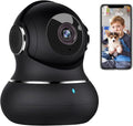 litokam 2K Indoor Security Camera, 360° Cameras by litokam