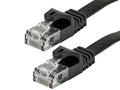 Monoprice Flat Cat6 Ethernet Patch Cable by Monoprice