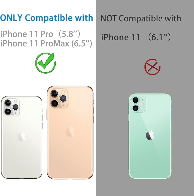 Dengduoduo 3 Pack Camera Lens Protector - Image 2