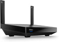 Linksys AX2200 | Dual-Band Mesh WiFi 6 Router | 2.2 Speeds | Connect 15+ by Linksys