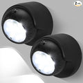 Motion Sensor Outdoor Lights by LemonBest