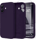 Magnetic for iPhone 16 Case, Compatible by SUYDANBOX