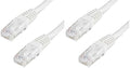 StarTech.com 15ft CAT6 Ethernet Cable by StarTech