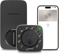 ULTRALOQ Bolt NFC Smart Lock, World's First Front Door Lock by ULTRALOQ