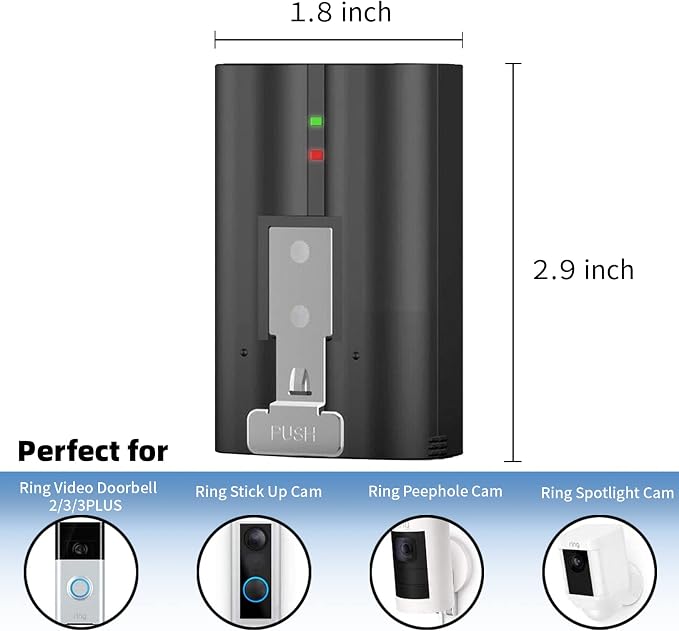 2-Pack 6040mAh Replacement Battery - Image 6