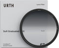 Urth 95mm Soft Graduated ND8 Lens Filter — 3-Stop, HD Optical Glass 20-Layer by Urth