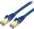 StarTech 12 ft / 3.5m CAT6a Ethernet Cable by StarTech