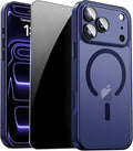 for iPhone 17 Pro Max Case by ZOZDOKG