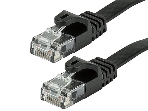 Monoprice Cat5e Ethernet Patch Cable by Monoprice