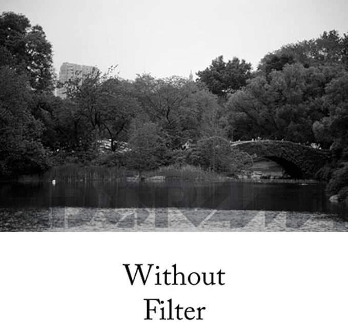 Tiffen 77mm 21 Filter - Image 2