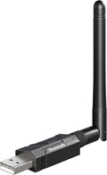 DEWENWILS 800 Z-Wave Dongle, Long Range S2 USB Stick, Compatible by DEWENWILS