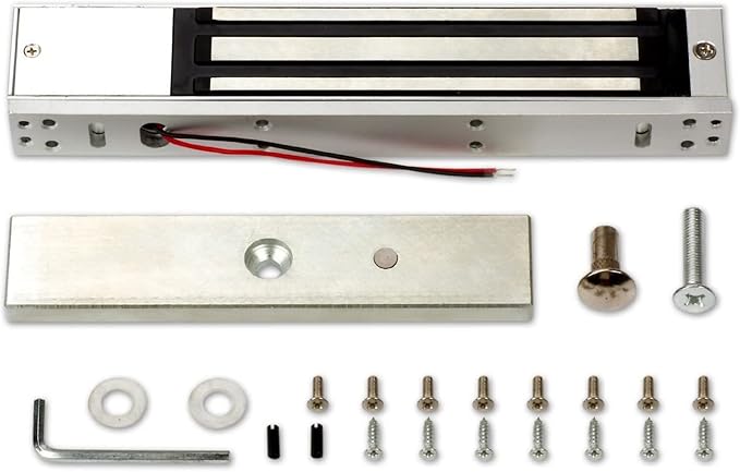 Request to Exit PIR Motion Sensor 4 Doors Access Control Electronmagnetic 600 - Image 5