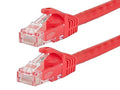 Monoprice Flexboot Cat6 Ethernet Patch Cable by Monoprice