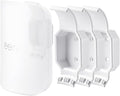 Wall Mount Holder for eero Pro 7 Router Mesh Wi-Fi System – No Messy Wires by Sootozy