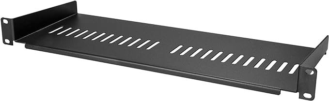 StarTech.com 1U Server Rack Shelf by StarTech