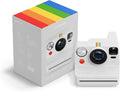 Polaroid Now+ 3rd Generation I-Type Instant Film Camera by Polaroid