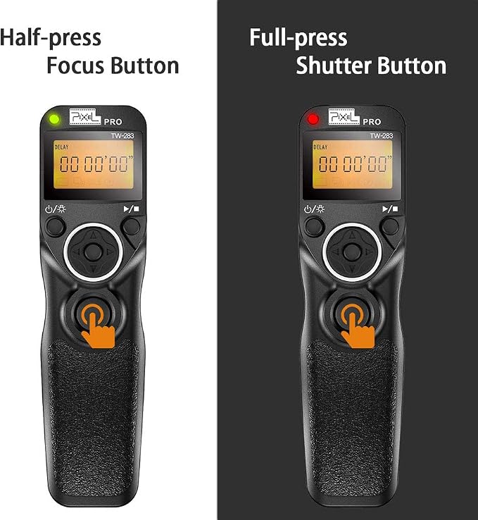 Wireless Shutter Remote Compatible - Image 7