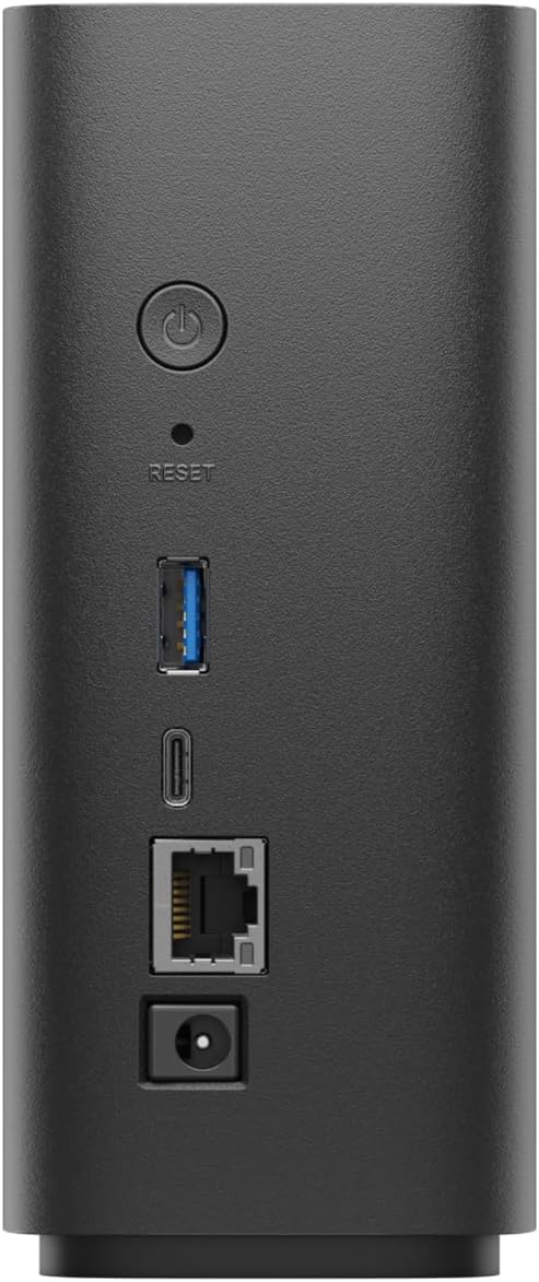 Synology BeeStation 4TB Personal Cloud Storage Device - Image 7