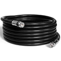 THE CIMPLE CO - RG6 Coaxial Cable 50 FT - RG6 Coax Cable by THECIMPLECO