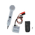 Tone Generator Kit, Wire Tracer Circuit Tester, 200EP High Accuracy Cable Toner by Rowzzi