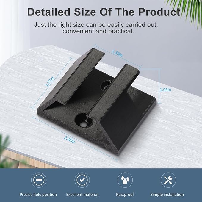 for Starlink Router Wall Mount Kits Bracket - Image 4