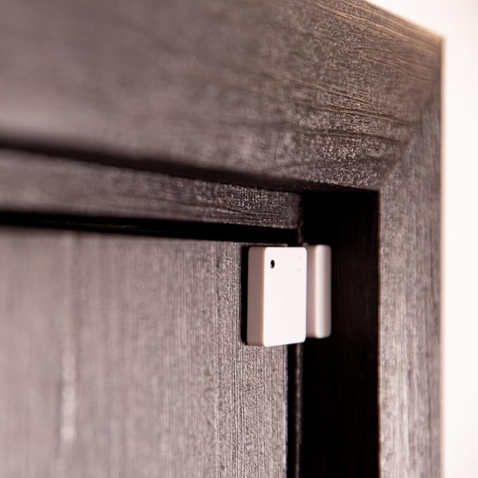 Shelly Blu Door/Window White | Bluetooth Operated Sensor | Home Automation | - Image 6