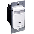 Leviton Decora 120/277-Volt Wall Switch Occupancy Sensor by Leviton