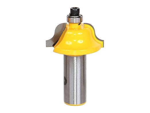 YONICO Router Bits Edge Forming Roman Ogee 7/16-Inch 1/2-Inch Shank 13183 by Yonico