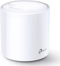 TP-Link Deco WiFi 6 Mesh WiFi System by TP-Link