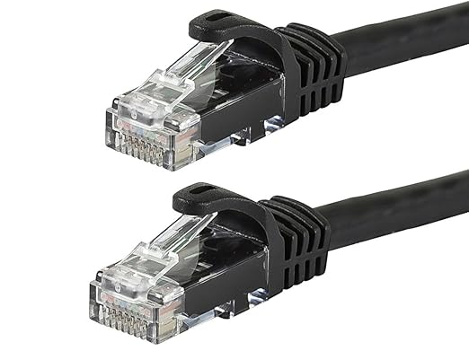 Monoprice Cat6 Ethernet Patch Cable by Monoprice