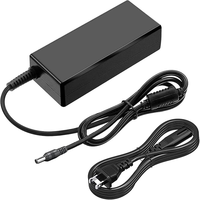 UpBright 54V AC/DC Adapter Compatible - Image 2