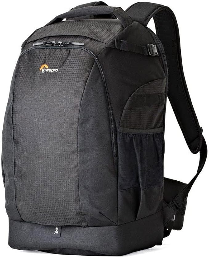 Lowepro LP37131, Flipside 500 AW II Camera Backpack, Fits Mirrorless, Compact by Lowepro