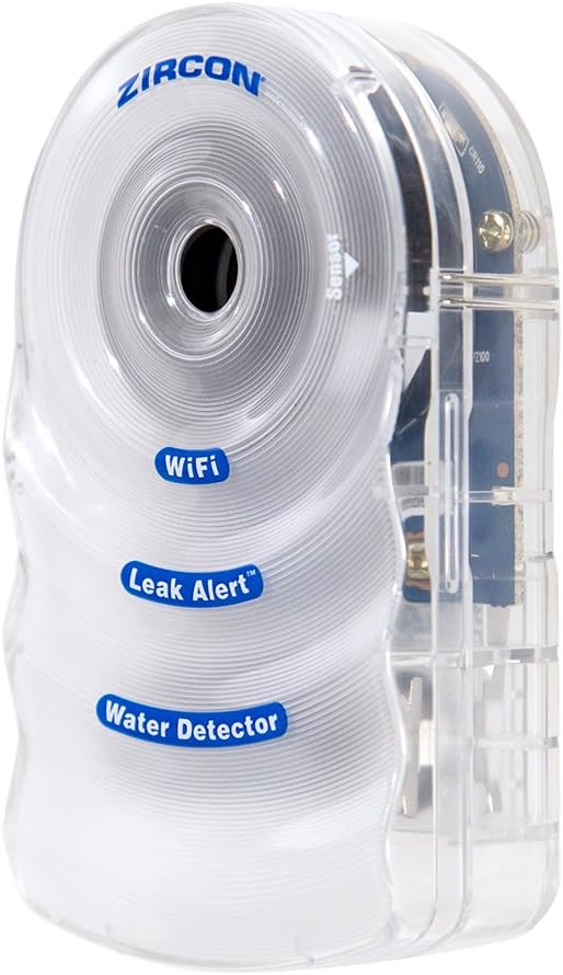 Zircon Leak Alert WiFi - Image 7