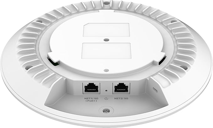 Grandstream GWN7672 | BE11000 Wi-Fi 7 Access Point | Power Adapter Not Included - Image 4
